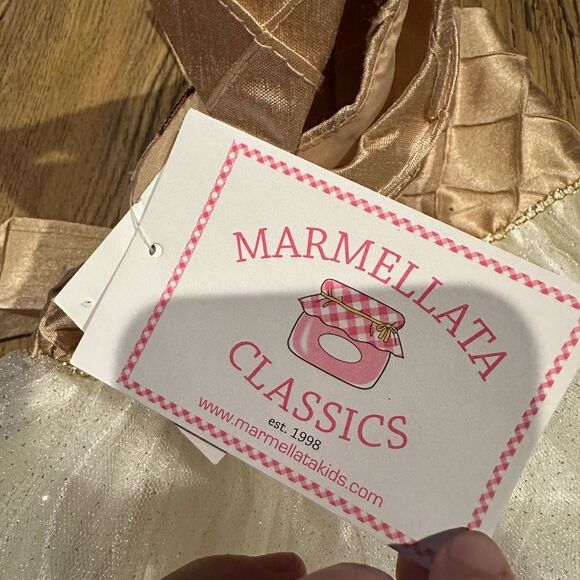 Marmellata Classics | Dress - size 3 - Picture 4 of 5